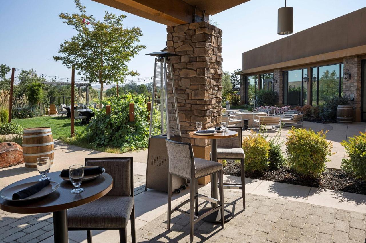 Springhill Suites By Marriott Paso Robles Atascadero Exterior photo